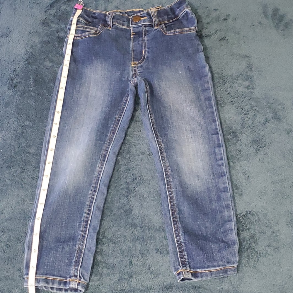Girls 4T Jeans